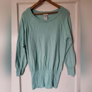 Women's Cashmere Sweater💙💚
